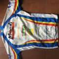 Dres po zavodnikovi xs