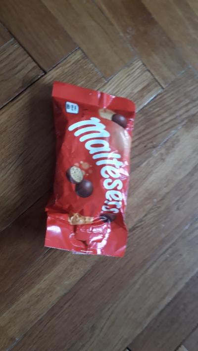 Bonbony Maltesers