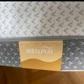 Penovy matrac 180x200 jysk