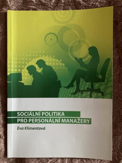 Kniha/skripta andragogika 7