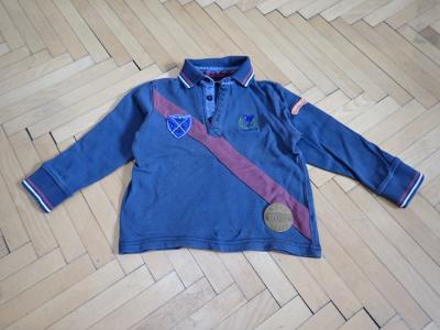 Tričko 40, velikost 98/104