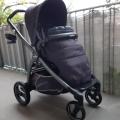 Peg Perego Book S kočárek