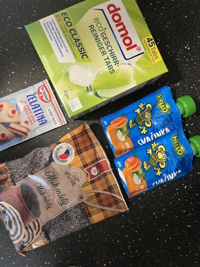 Par veci do kuchyne