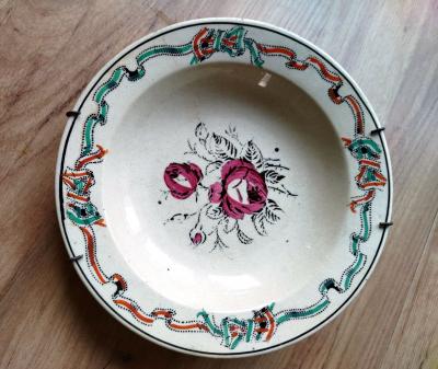 Dekorativní závěsné talíře