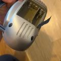 Dvě malá rádia a discman