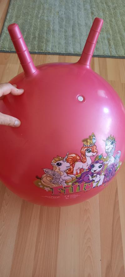 Skakaci mic 40 cm