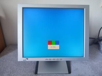 Monitor ADi 17''
