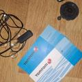 Navigace TomTom XL