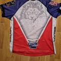 Cyklodres (MTB styl, tj volný)