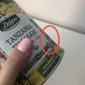Plechovka od kávy