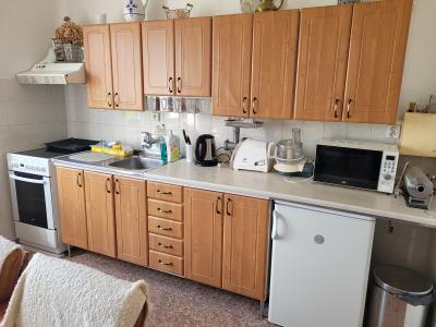 Daruji za odvoz kuchyňskou linku