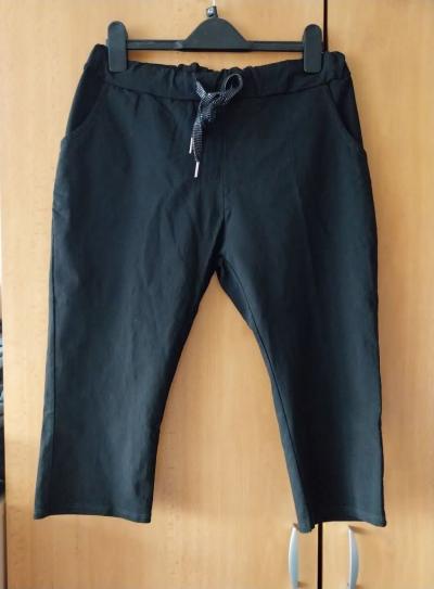 Dámské kalhoty 3/4