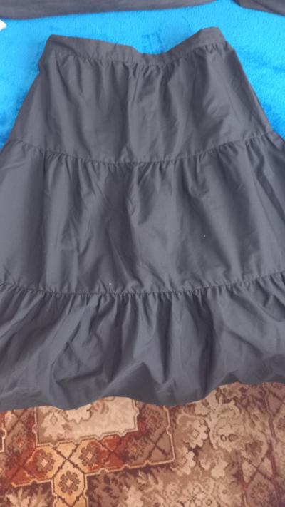 Dámská sukně velikost 42