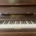 Nenaladitelné pianino