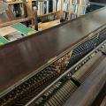 Nenaladitelné pianino