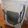 Nefunkční pračka gorenje