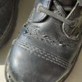 Boty STEEL vel. 41