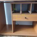 Stůl k PC, má vady