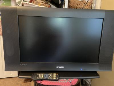 Televizor Hyundai