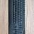 Klávesnice Microsoft Wireless keyboard 2000