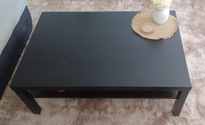 Konferenční stolek Ikea Lack