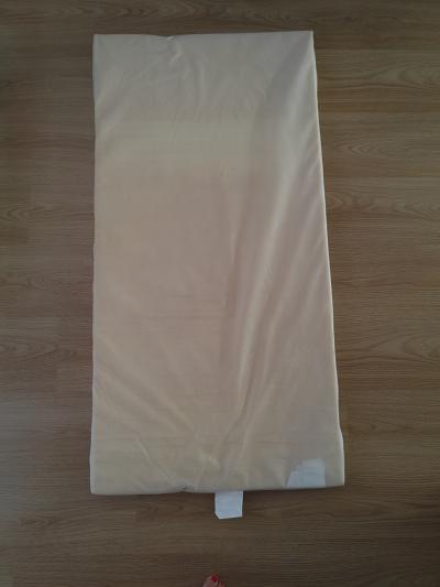 Nová matrace dětská 120x60cm