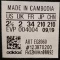 Boty Adidas