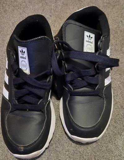 Boty Adidas