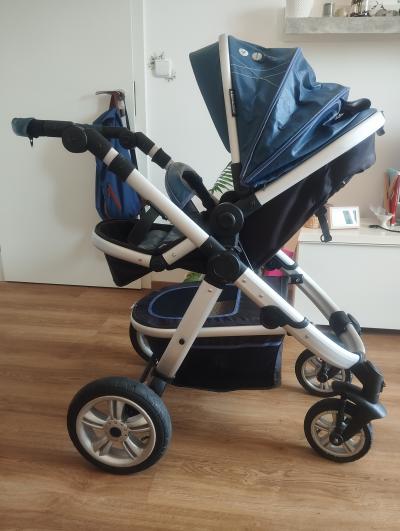 Daruji sporťák a vajicko