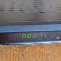 DBV-T2 Set Top Box TeleSystems