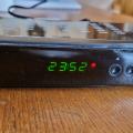 DBV-T2 Set Top Box Sencor