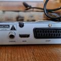 DBV-T2 Set Top Box Sencor