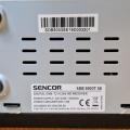 DBV-T2 Set Top Box Sencor