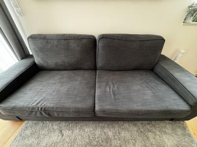 Sedačka IKEA nerozkládací 230x90