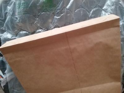 Velké obálky různé