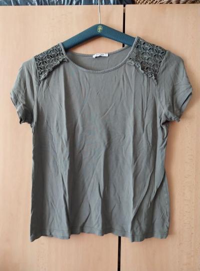 Damska halenka velikost XL