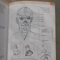 Kniha Anatomie pro výtvarníky