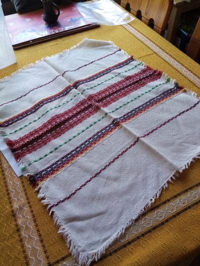 dečka 50 x 60