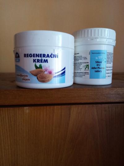 2 šroubovací krabičky