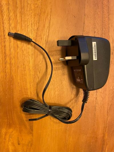 Adapter viz foto 2