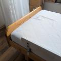 Dětská postel 155x80