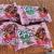 4 x donut Papita