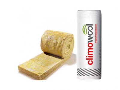 Minerální vata CLIMOWOOL DF1 50mm (18,48m2)