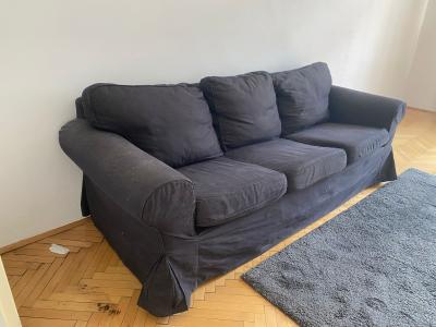 Pohovka IKEA Ektorp 3místná (gauč)