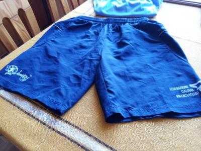 kratasy bez podšívky L