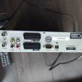 OPENBOX X-810 (Digital Satellite Receiver)