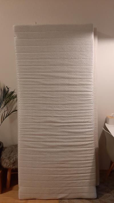 Dvě matrace 90*200