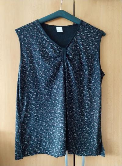 Damska halenka velikost XL