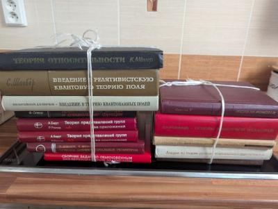 Knihy - pevné vazby na tvořivou činnost