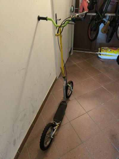 Kolobežka